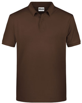 Polo Personnalisé Manche Courte avec liseré Duo 100% coton 180 g/m² - Daiber 8010 - Polo Personnalisé avec marquage broderie,...