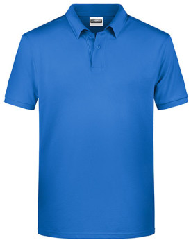 Polo Personnalisé Manche Courte avec liseré Duo 100% coton 180 g/m² - Daiber 8010 - Polo Personnalisé avec marquage broderie,...