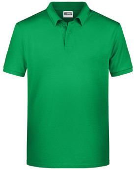 Polo Personnalisé Manche Courte avec liseré Duo 100% coton 180 g/m² - Daiber 8010 - Polo Personnalisé avec marquage broderie,...