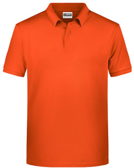 Polo Personnalisé Manche Courte avec liseré Duo 100% coton 180 g/m² - Daiber 8010 - Polo Personnalisé avec marquage broderie,...