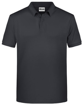 Polo Personnalisé Manche Courte avec liseré Duo 100% coton 180 g/m² - Daiber 8010 - Polo Personnalisé avec marquage broderie,...