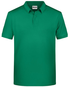 Polo Personnalisé Manche Courte avec liseré Duo 100% coton 180 g/m² - Daiber 8010 - Polo Personnalisé avec marquage broderie,...