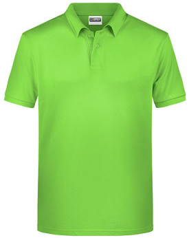 Polo Personnalisé Manche Courte avec liseré Duo 100% coton 180 g/m² - Daiber 8010 - Polo Personnalisé avec marquage broderie,...
