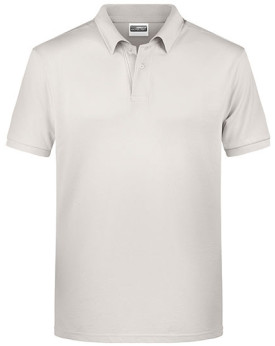 Polo Personnalisé Manche Courte avec liseré Duo 100% coton 180 g/m² - Daiber 8010 - Polo Personnalisé avec marquage broderie,...