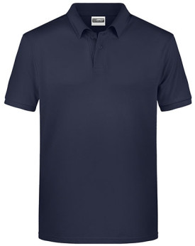Polo Personnalisé Manche Courte avec liseré Duo 100% coton 180 g/m² - Daiber 8010 - Polo Personnalisé avec marquage broderie,...
