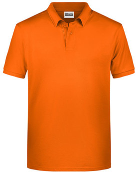 Polo Personnalisé Manche Courte avec liseré Duo 100% coton 180 g/m² - Daiber 8010 - Polo Personnalisé avec marquage broderie,...