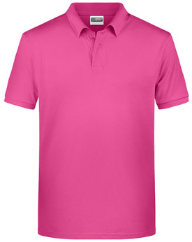 Polo Personnalisé Manche Courte avec liseré Duo 100% coton 180 g/m² - Daiber 8010 - Polo Personnalisé avec marquage broderie,...