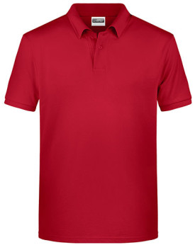 Polo Personnalisé Manche Courte avec liseré Duo 100% coton 180 g/m² - Daiber 8010 - Polo Personnalisé avec marquage broderie,...