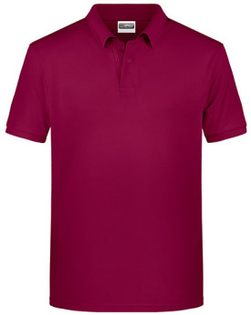 Polo Personnalisé Manche Courte avec liseré Duo 100% coton 180 g/m² - Daiber 8010 - Polo Personnalisé avec marquage broderie,...