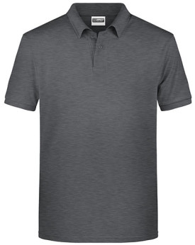 Polo Personnalisé Manche Courte avec liseré Duo 100% coton 180 g/m² - Daiber 8010 - Polo Personnalisé avec marquage broderie,...