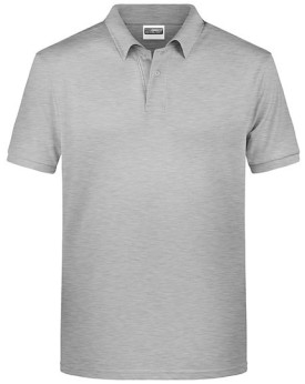 Polo Personnalisé Manche Courte avec liseré Duo 100% coton 180 g/m² - Daiber 8010 - Polo Personnalisé avec marquage broderie,...