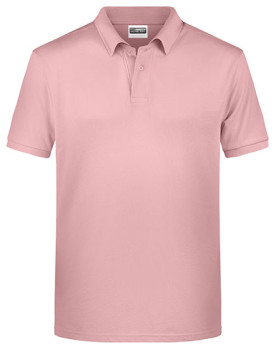 Polo Personnalisé Manche Courte avec liseré Duo 100% coton 180 g/m² - Daiber 8010 - Polo Personnalisé avec marquage broderie,...