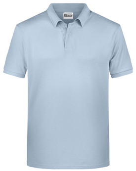 Polo Personnalisé Manche Courte avec liseré Duo 100% coton 180 g/m² - Daiber 8010 - Polo Personnalisé avec marquage broderie,...