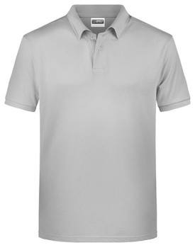 Polo Personnalisé Manche Courte avec liseré Duo 100% coton 180 g/m² - Daiber 8010 - Polo Personnalisé avec marquage broderie,...