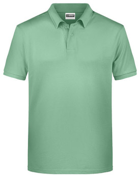 Polo Personnalisé Manche Courte avec liseré Duo 100% coton 180 g/m² - Daiber 8010 - Polo Personnalisé avec marquage broderie,...