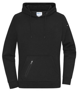 Sweat Personnalisé avec liseré Femme 360 g/m² - Daiber 8045 - Sweat Personnalisé avec marquage broderie, flocage ou impressio...