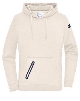 Sweat Personnalisé avec liseré Femme 360 g/m² - Daiber 8045 - Sweat Personnalisé avec marquage broderie, flocage ou impressio...