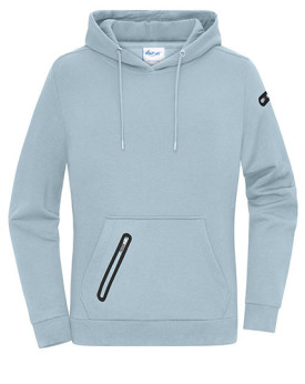 Sweat Personnalisé avec liseré Femme 360 g/m² - Daiber 8045 - Sweat Personnalisé avec marquage broderie, flocage ou impressio...