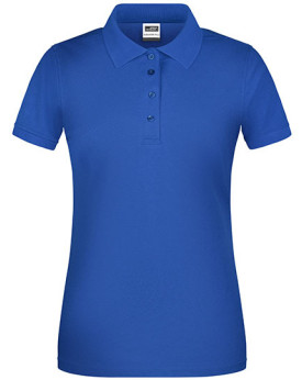Polo Personnalisé Manche Courte|avec liseré Bande de propreté Femme  200 g/m² - Daiber JN873 - Polo Personnalisé avec marquag...