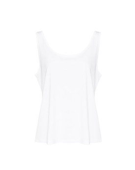 Tee shirt Personnalisé Sans Manche Femme  160 g/m² - Just Ts JT017 - Tee shirt personnalisé sans manches avec marquage broder...