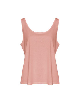 Tee shirt Personnalisé Sans Manche Femme  160 g/m² - Just Ts JT017 - Tee shirt personnalisé sans manches avec marquage broder...