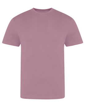 Tee shirt Personnalisé Manche Courte Bande de propreté|Col rond Homme  140 g/m² - Just Ts JT100 - Tee shirt Personnalisé avec...