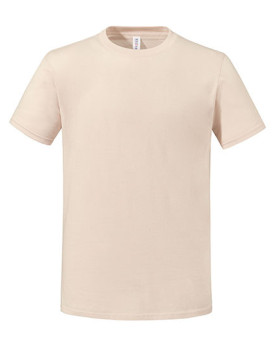 Tee shirt Personnalisé Manche Courte Unisexe 150 g/m² - JERZEES 0S460M0 - Tee shirt Personnalisé avec marquage broderie, floc...
