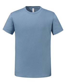 Tee shirt Personnalisé Manche Courte Unisexe 150 g/m² - JERZEES 0S460M0 - Tee shirt Personnalisé avec marquage broderie, floc...