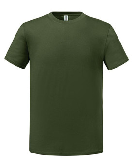 Tee shirt Personnalisé Manche Courte Unisexe 150 g/m² - JERZEES 0S460M0 - Tee shirt Personnalisé avec marquage broderie, floc...