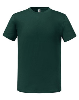 Tee shirt Personnalisé Manche Courte Unisexe 150 g/m² - JERZEES 0S460M0 - Tee shirt Personnalisé avec marquage broderie, floc...