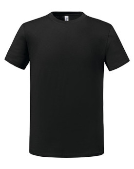 Tee shirt Personnalisé Manche Courte Unisexe 100% coton 165 g/m² - JERZEES 0S470M0 - Tee shirt Personnalisé avec marquage bro...