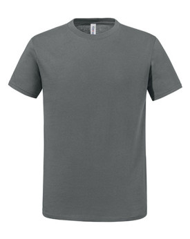 Tee shirt Personnalisé Manche Courte Unisexe 100% coton 165 g/m² - JERZEES 0S470M0 - Tee shirt Personnalisé avec marquage bro...