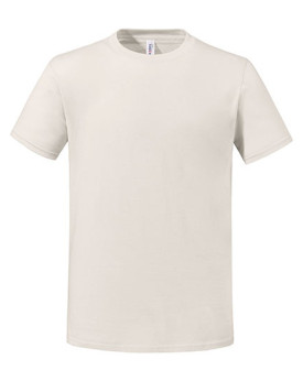 Tee shirt Personnalisé Manche Courte Unisexe 100% coton 165 g/m² - JERZEES 0S470M0 - Tee shirt Personnalisé avec marquage bro...
