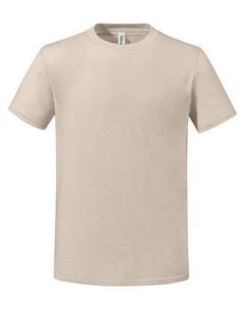 Tee shirt Personnalisé Manche Courte Unisexe 100% coton 165 g/m² - JERZEES 0S470M0 - Tee shirt Personnalisé avec marquage bro...