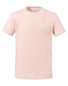 Tee shirt Personnalisé Manche Courte Unisexe 100% coton 165 g/m² - JERZEES 0S470M0 - Tee shirt Personnalisé avec marquage bro...