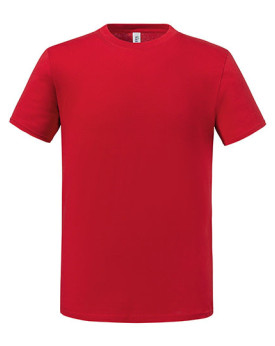 Tee shirt Personnalisé Manche Courte Unisexe 100% coton 165 g/m² - JERZEES 0S470M0 - Tee shirt Personnalisé avec marquage bro...