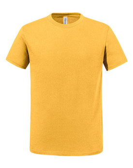 Tee shirt Personnalisé Manche Courte Unisexe 100% coton 165 g/m² - JERZEES 0S470M0 - Tee shirt Personnalisé avec marquage bro...