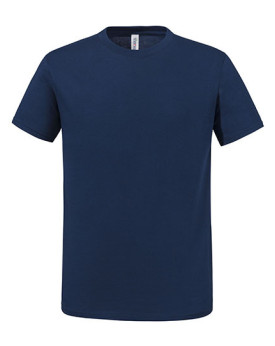 Tee shirt Personnalisé Manche Courte Unisexe 100% coton 165 g/m² - JERZEES 0S470M0 - Tee shirt Personnalisé avec marquage bro...