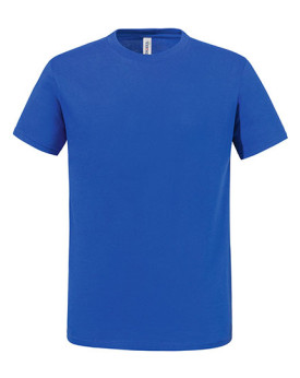 Tee shirt Personnalisé Manche Courte Unisexe 100% coton 165 g/m² - JERZEES 0S470M0 - Tee shirt Personnalisé avec marquage bro...