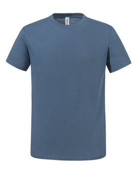 Tee shirt Personnalisé Manche Courte Unisexe 100% coton 165 g/m² - JERZEES 0S470M0 - Tee shirt Personnalisé avec marquage bro...