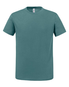 Tee shirt Personnalisé Manche Courte Unisexe 100% coton 165 g/m² - JERZEES 0S470M0 - Tee shirt Personnalisé avec marquage bro...