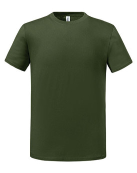 Tee shirt Personnalisé Manche Courte Unisexe 100% coton 165 g/m² - JERZEES 0S470M0 - Tee shirt Personnalisé avec marquage bro...