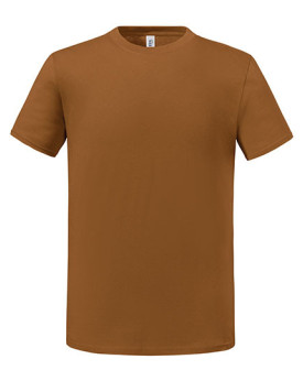 Tee shirt Personnalisé Manche Courte Unisexe 100% coton 165 g/m² - JERZEES 0S470M0 - Tee shirt Personnalisé avec marquage bro...