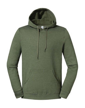 Sweat Personnalisé avec liseré Unisexe 288 g/m² - JERZEES 0S700M0 - Sweat Personnalisé avec marquage broderie, flocage ou imp...