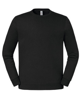 Sweat Personnalisé Manche Longue avec liseré Unisexe 288 g/m² - JERZEES 0S701M0 - Sweat Personnalisé avec marquage broderie, ...
