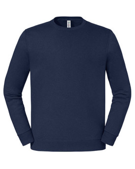 Sweat Personnalisé Manche Longue avec liseré Unisexe 288 g/m² - JERZEES 0S701M0 - Sweat Personnalisé avec marquage broderie, ...