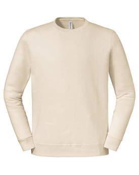 Sweat Personnalisé Manche Longue avec liseré Unisexe 288 g/m² - JERZEES 0S701M0 - Sweat Personnalisé avec marquage broderie, ...