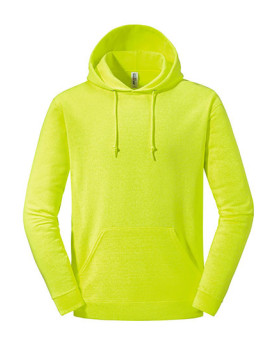 Sweat Personnalisé avec liseré Unisexe 271 g/m² - JERZEES 0S996M0 - Sweat Personnalisé avec marquage broderie, flocage ou imp...