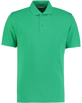 Polo Personnalisé Manche Courte avec liseré Duo 185 g/m² - Kustom Kit KK403 - Polo Personnalisé avec marquage broderie, floca...