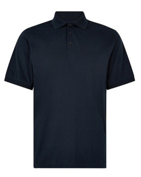 Polo Personnalisé Manche Courte avec liseré Homme 170 g/m² - Kustom Kit KK412 - Polo Personnalisé avec marquage broderie, flo...